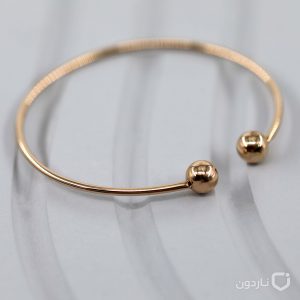 بنگل پیرل گوی طلا