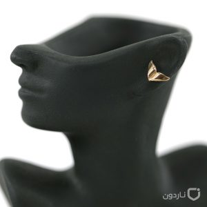 گوشواره میخی دم وال