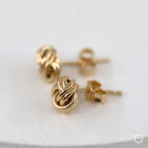 گوشواره گره